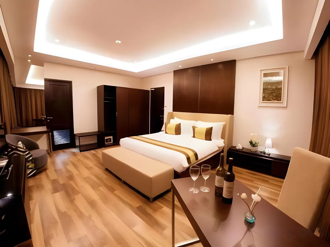 Ramedo Hotel - Makassar