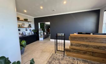 Echo Point Discovery Motel