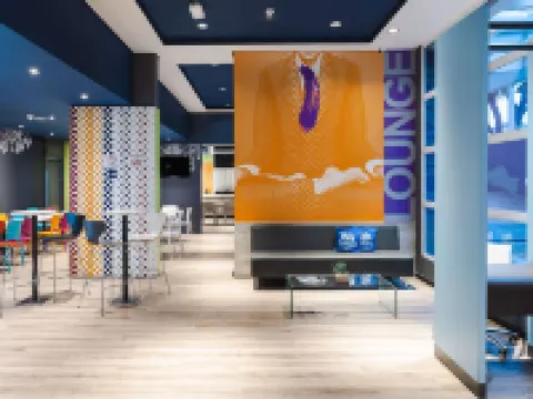 Ibis Budget Pindamonhangaba