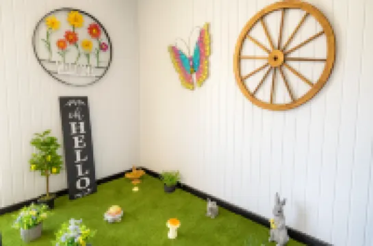 Executive Inn Owatonna Hwy 35 オワトナのホテル