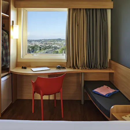 ibis Sorocaba