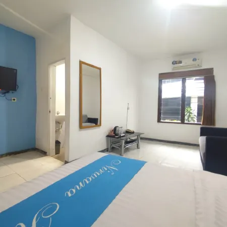Hotel Nirwana Batu