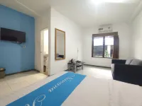 Hotel Nirwana Batu