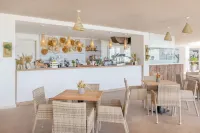 Sol House Mallorca - Baarit