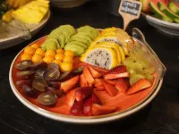 Tribe 麥德林 麥德林酒店