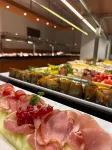 Best Western Plus Hotel Steinsgarten - breakfast