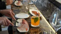 UNA HOTELS MH Matera - breakfast