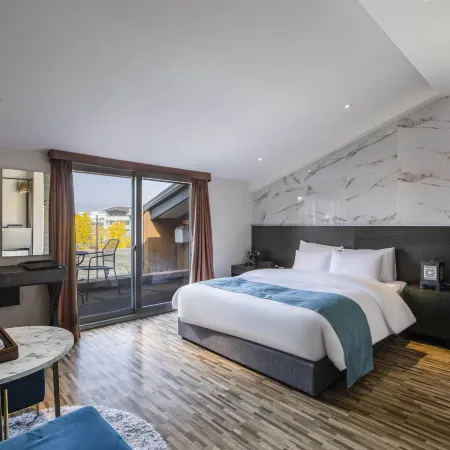 Suwon Dono1796 Hotel
