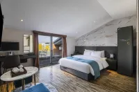 Suwon Dono1796 Hotel - 3 étoiles