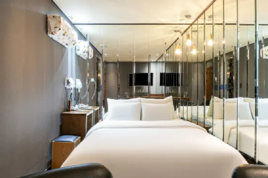 Ilsan (Daehwa) Supil โรงแรมใน