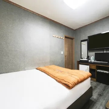 Deagu Kyungpook University Call