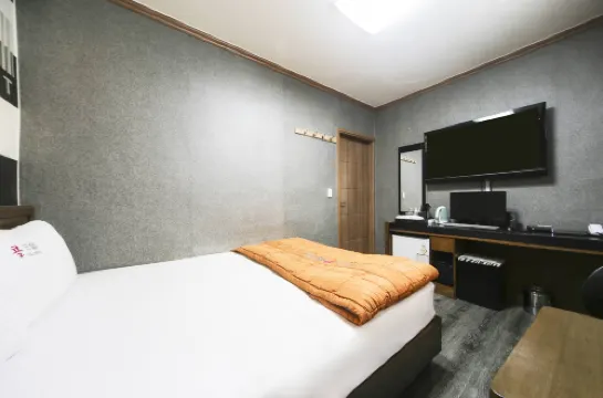 Deagu Kyungpook University Call