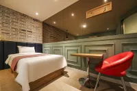 Chuncheon Hotel Papaya