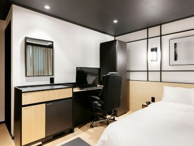 Mitasuya Ryokan Hotel Seongnam Moran by Aank