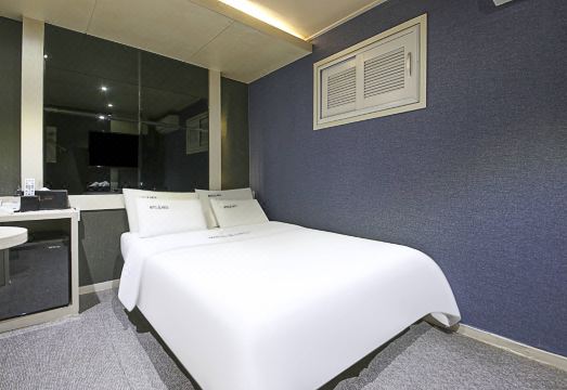 군자 아미가 외관