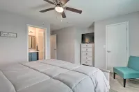 Cozy Family Condo w/ Balcony in Heart of Branson - Apartments