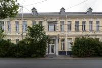 GREENFEEL Stavropol (Гринфил Ставрополь) - 2 звезды