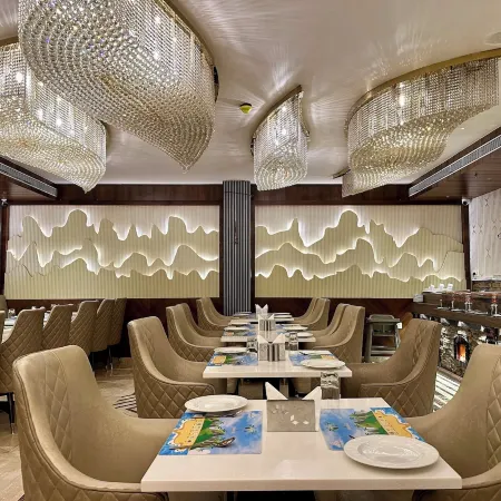 Hotel Imperial Inn Отели в г. Корапут