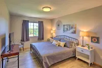 Red Lodge Townhome w/ Hot Tub & Mountain Views! - 3-Star