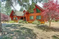 Deck, Grill and River Access California Escape! - Homestays