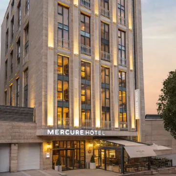 Mercure Ankara Kizilay