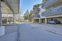 靠近基地村的科羅拉多舒適豪華公寓 - SPA