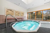 Sj2539-0 - Hot Tub