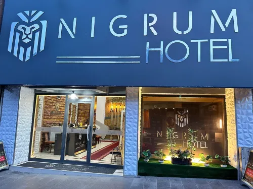 Nigrum Otel Hotels in Nevsehir