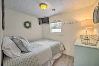 Charming Modern Cottage on Houghton Lake! - Wifi