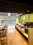 Noa Hotel - Bars