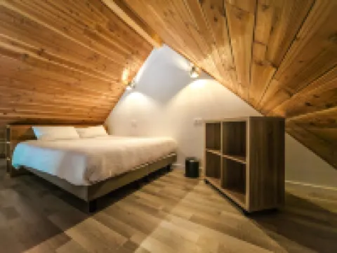 Les Cottages de Ripaille Hotels in Thonon-les-Bains