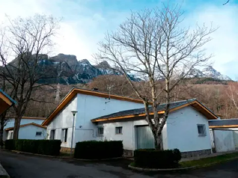 Complejo Bubal Formigal 3000 Hotels in 