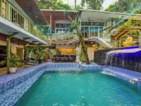 Clarence Retreat Goa Hotels in Marra