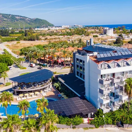 Istanbul Beach Hotel