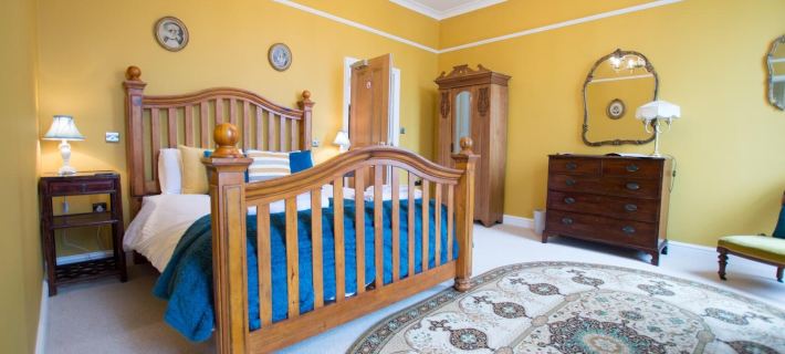 The Portland Guesthouse Hotels in Cheltenham