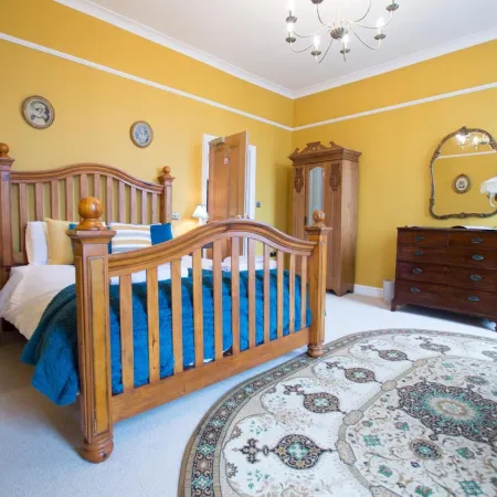 The Portland Guesthouse