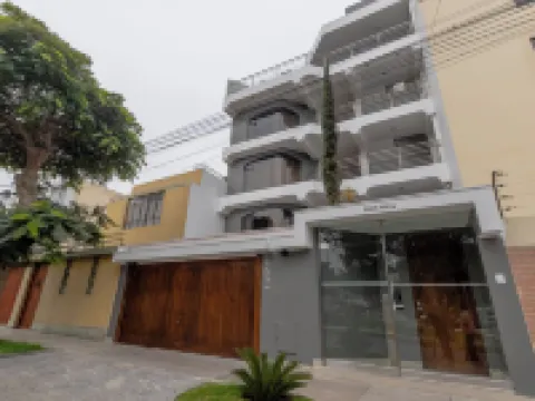 Awanka酒店 聖米格爾酒店