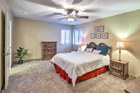 Near Fishing & Hiking: Pioneer Cabin w/ Decks - 3-Star