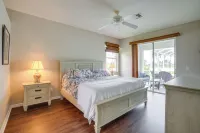 Sunny Fort Myers Home w/ Heated Pool! - Wifi