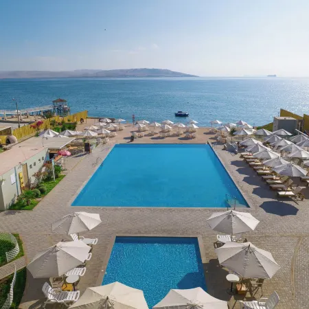 Casa Andina Select Paracas