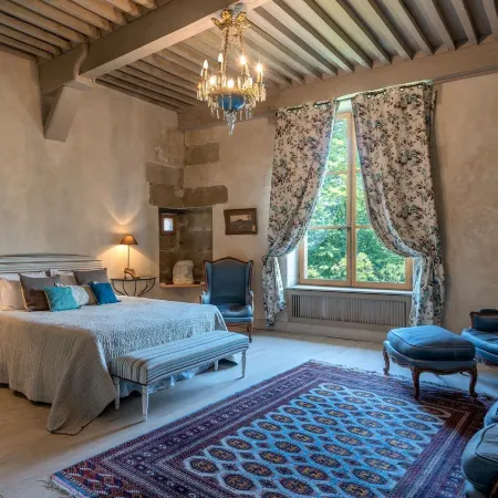 Maison de la Pra