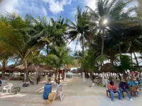 Hotel Mahahual Caribe Hotels in Mahahual