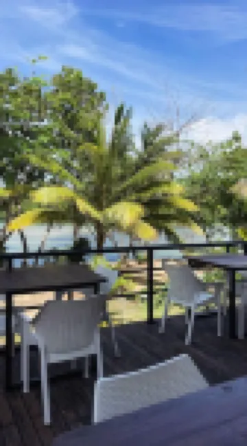 Ko Lake Villa Rooms lakeside Beach