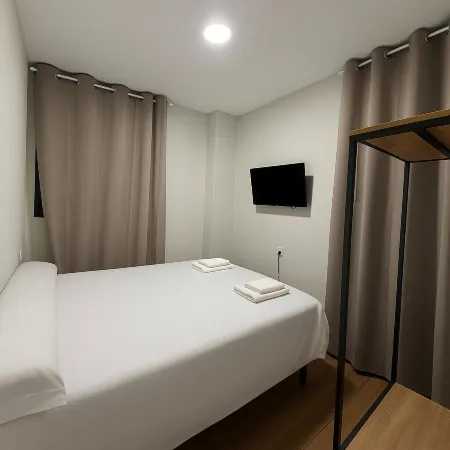 Hostal Alcorcon