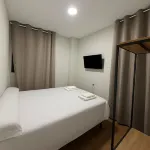 Hostal Alcorcon - واي فاي
