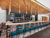 Cambria Hotel Denver Downtown RiNo Hotels near Larimer Square