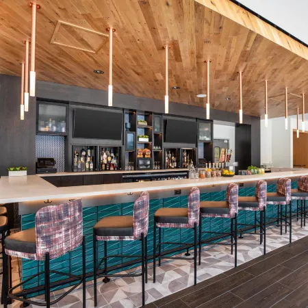 Cambria Hotel Denver Downtown RiNo