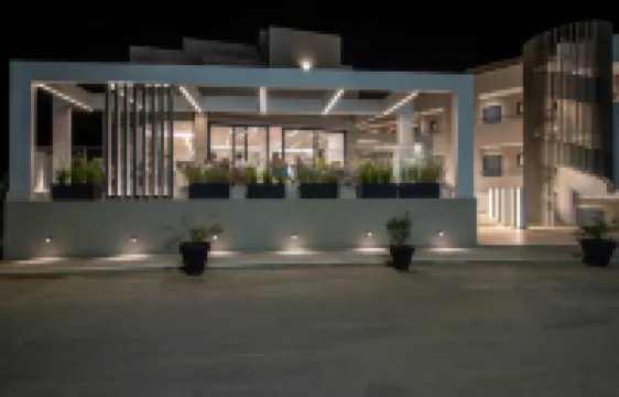 Mare Village Hotel Hotels in Georgioupoli