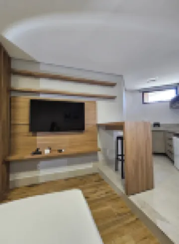 HG Studio - Apartments