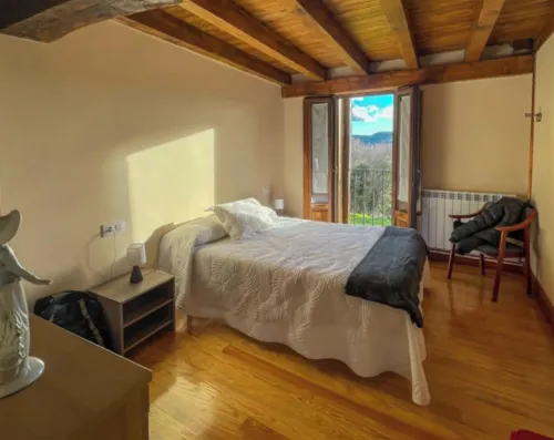 Casa Berrobiaenea - Villas